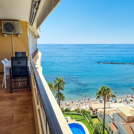 דירות Spectacular Sea Views בנאלמדנה מראה חיצוני תמונה