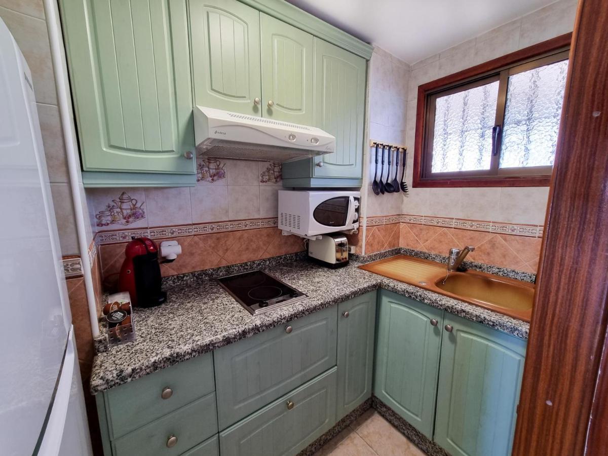 דירות Spectacular Sea Views בנאלמדנה מראה חיצוני תמונה