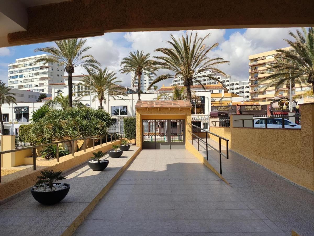 דירות Spectacular Sea Views בנאלמדנה מראה חיצוני תמונה